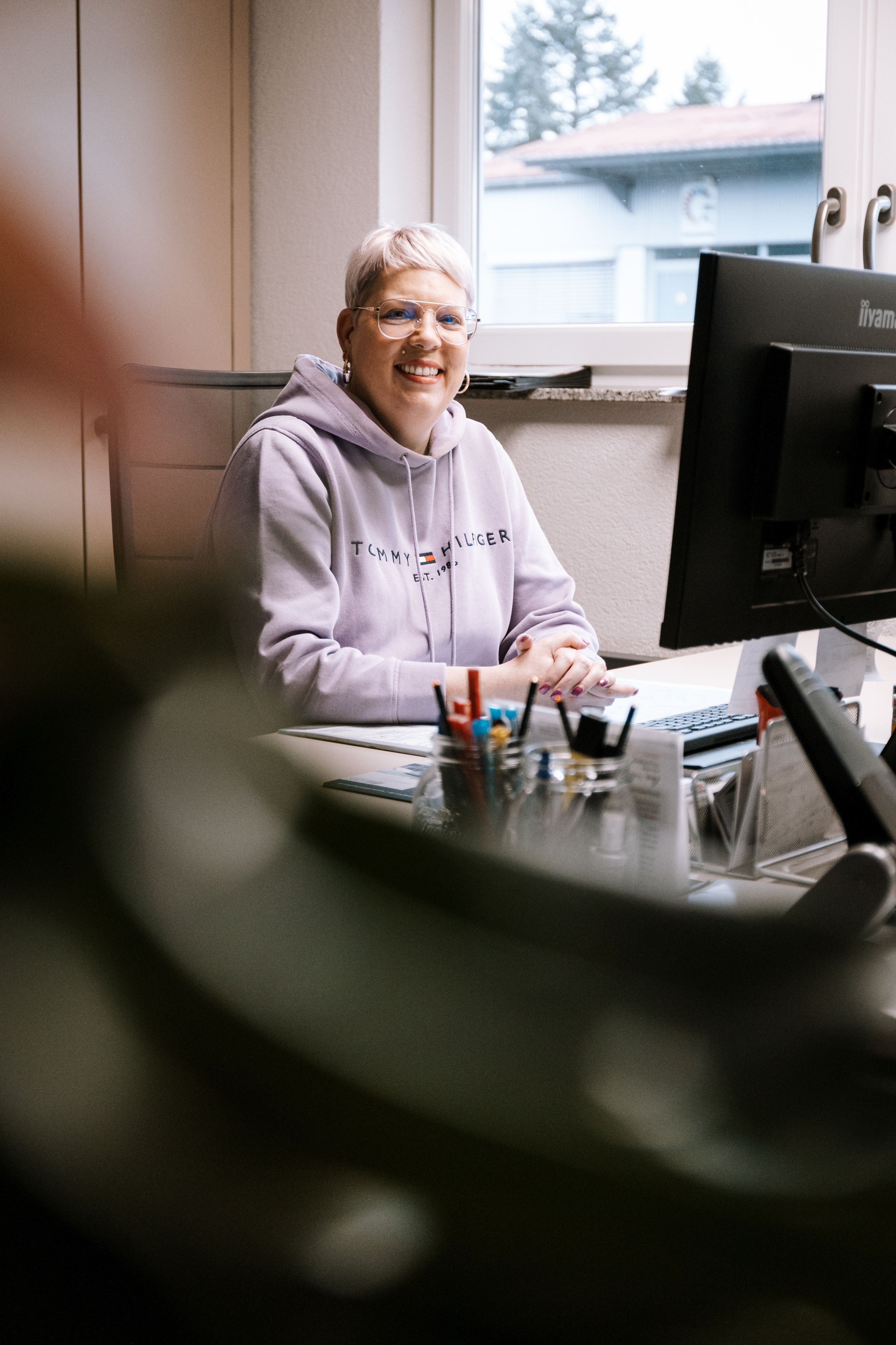Fries GmbH IHRE PROFI SERVICE WERKSTATT IN Schöllkrippen